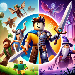 Heroes Tycoon (Beta)