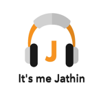 ITs me Jathin