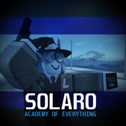 Solaro Academy