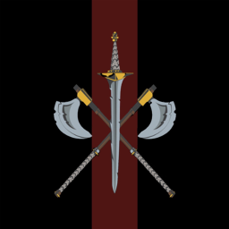 Blackwind Berserkers Hideout