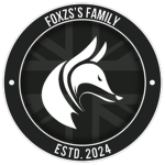 |FF| The Foxzs Family