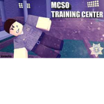 Mano County Training Center..
