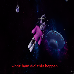 space