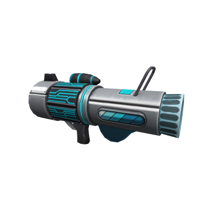 egg admin cannon