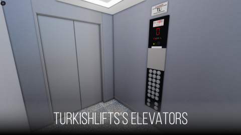 TurkishLifts's Elevators