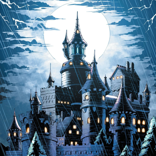 DOOM's Castle