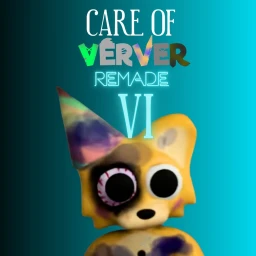 Care of VerVer Remade - Chapter 6 icon