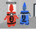 the crayonz