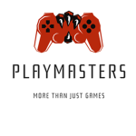 PlayMasters Games