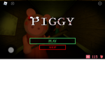 El grupo de piggy