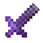 Netherite Sword [ LIMITED ]