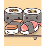 S.S.S Sushi Squad
