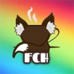 Furry Cafe Hangout