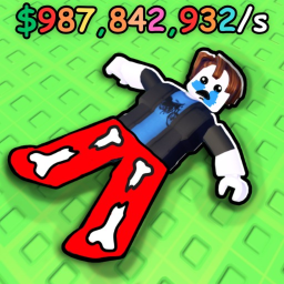 [NEW] Fling & Break Bones!