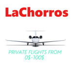 LaChorros