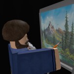 No Mistakes, Just Happy Accidents