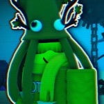 Tek's Squid Community