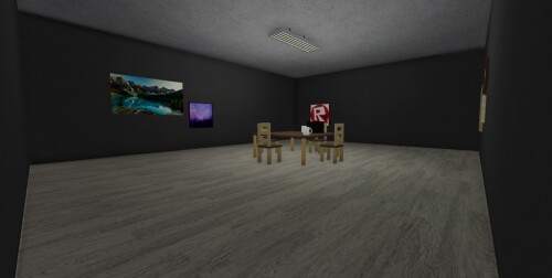 Untitled Meeting Game