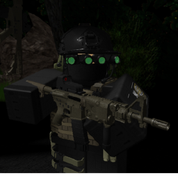 [BETA RELEASE] Going Dark
