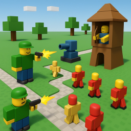[ winter upd ] classic rebirth tycoon