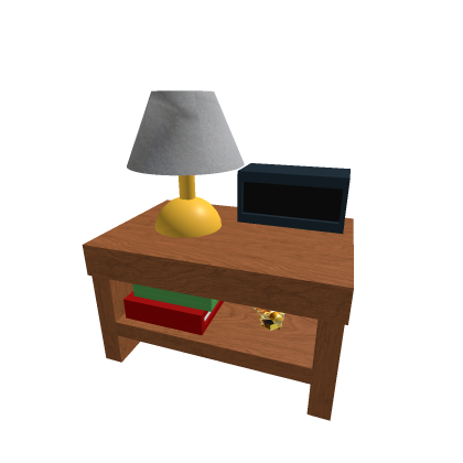 nightstand