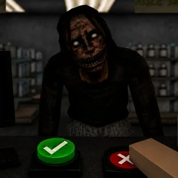 The Pharmacy: Anomalies [HORROR] icon