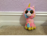 Rainbow sunshine unicorn’s