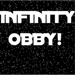 Infinity Stair (Obby) [New] icon