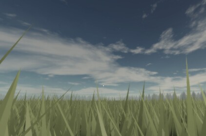 Grey Sector: First Breathe