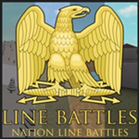 Line Battles Area, La Grande Armée c. 1805