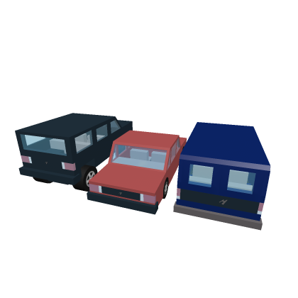 Car Pack