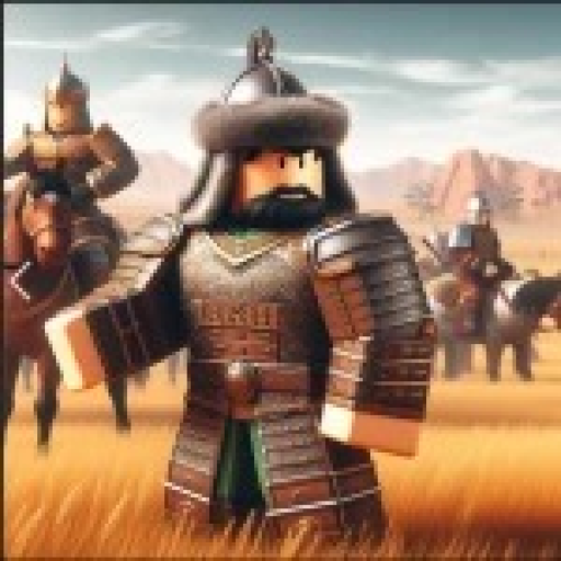 Steppe Conquerors [Beta]
