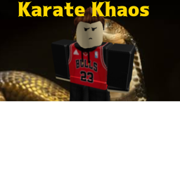 Karate Khaos Testing phase| punch update