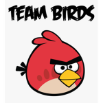 Angry Birds Unite