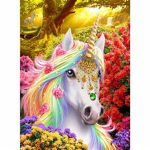 Magical Unicorns Are Beautiful