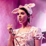 Melanie M4rt1n3z