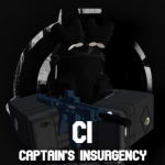 《|Chaos Insurgency|》