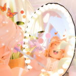 Bread's Butterfly Squad