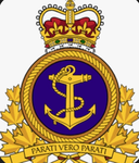 [UOF] Royal Canadian Navy