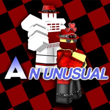 An Unusual Day 