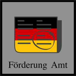Förderung Amt