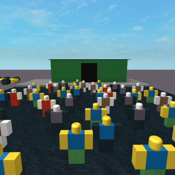 Grand Opening