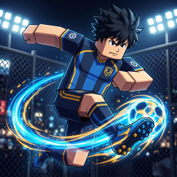 Striker Legacy [RELEASE 🌟]