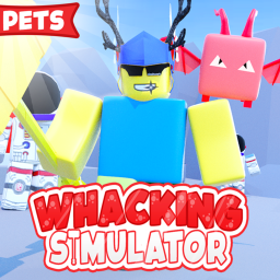 🔧MOBILE🔧⚒Whacking Simulator