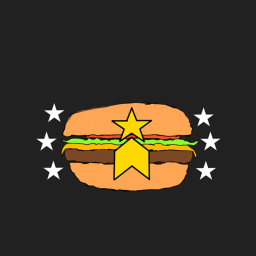 Borgor Simulator (IN PROGRESS)
