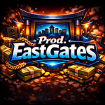 Prod. EastGates