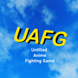 untitled anime fighting game