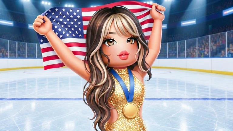 ⛸️ Skate Off! [BETA]