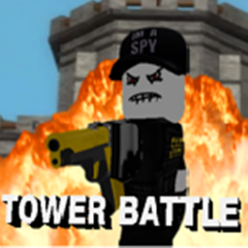 THE TOWER BATTLE classic
