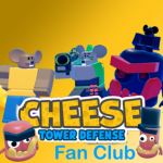 Cheese TD Fan Club
